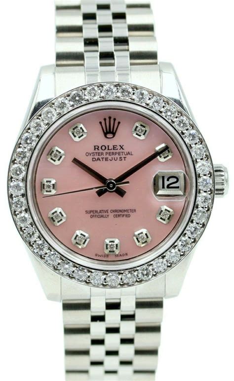 rolex frauen|rolex armbandduhren damen.